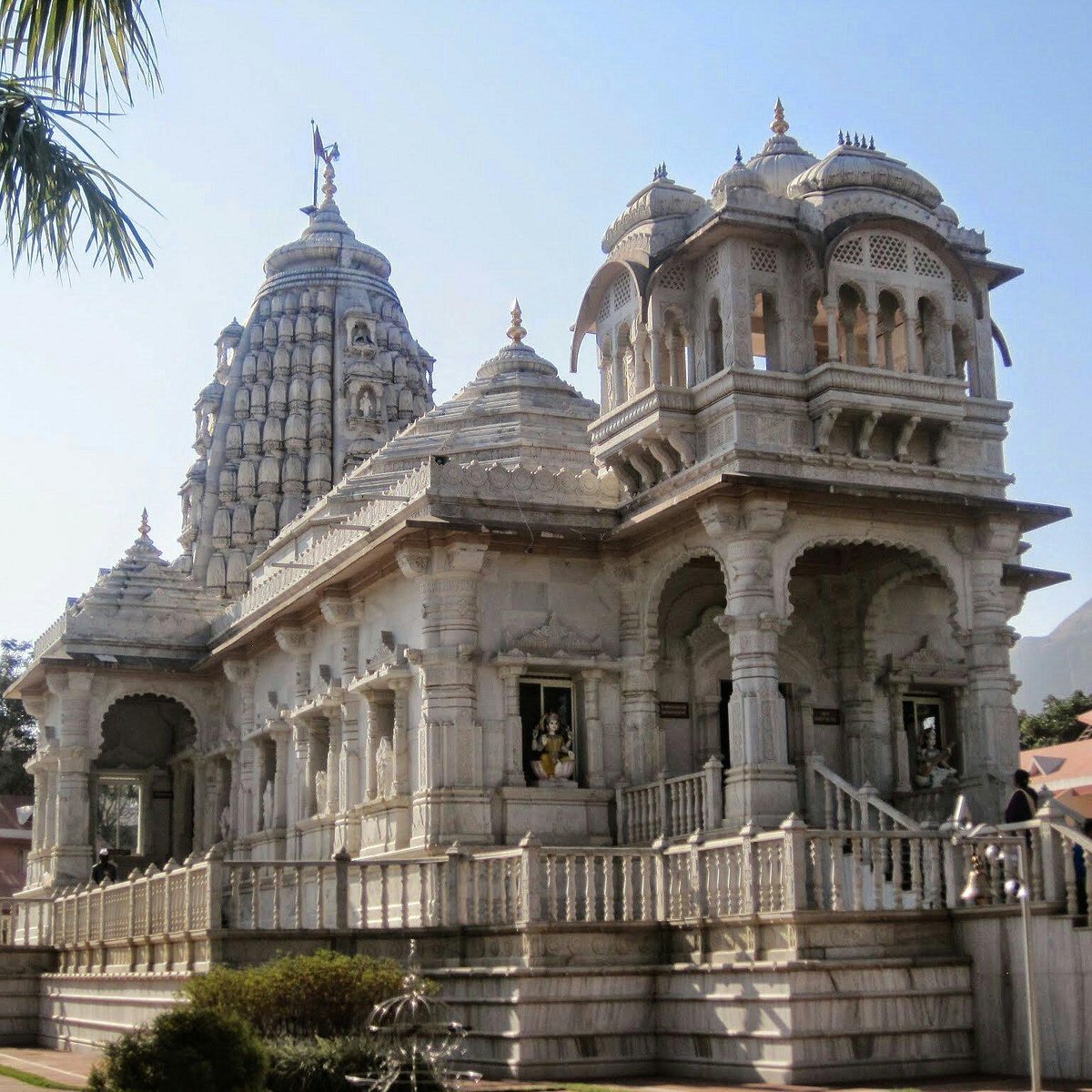 Spiritual Atmosphere